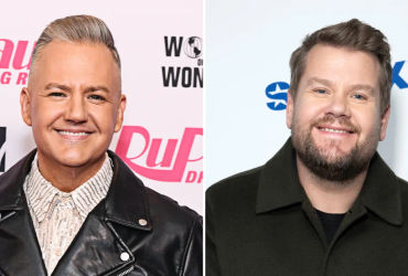 Ross Mathews Reveals Fun Facts: Embracing Mistaken Identity with James Corden (Exclusive)