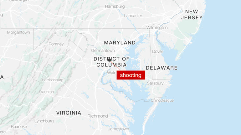 Tragic Shooting Incident Claims Lives and Injures Multiple in Washington, DC