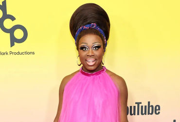 Bob the Drag Queen's Thrilling Tour Experience with Madonna: Worth the Exhaustion!