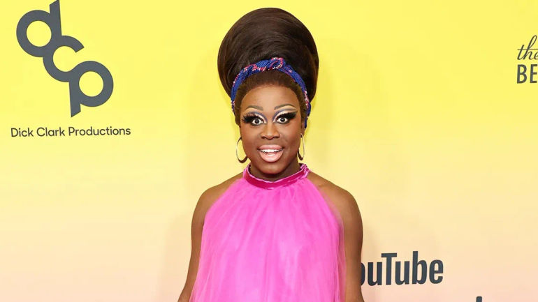 Bob the Drag Queen's Thrilling Tour Experience with Madonna: Worth the Exhaustion!