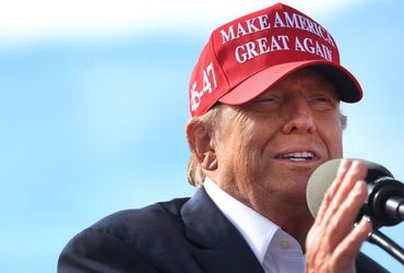 Fact Check: Unraveling Trump's Fabricated Narrative of Releasing 'The Tape'