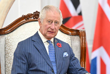 Buckingham Palace Affirms King Charles III's Well-being Following False Russian Media Death Reports