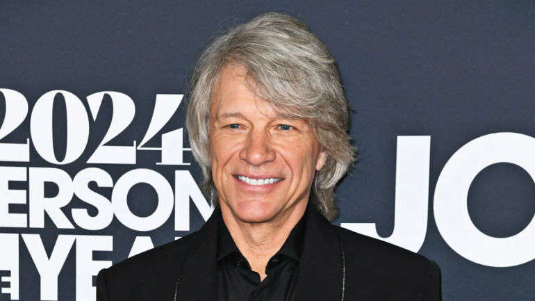 Jon Bon Jovi's Tour Plans Uncertain Amid Vocal Cord Surgery Recovery