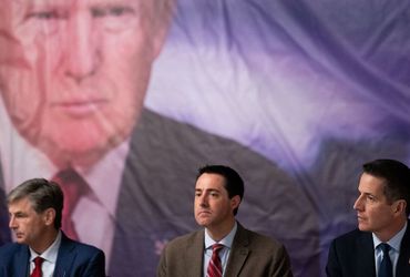 Ohio's Republican Primary: Impact on Senate Control and Trump's Influence