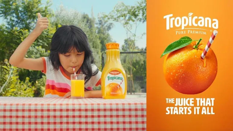 Unveiling Tropicana's Brunch Revolution: From Mimosas to Fridge Fun