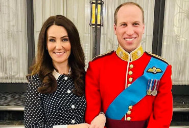 Unveiling the Story of Heidi Agan: The Renowned Kate Middleton Doppelgänger