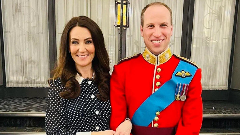 Unveiling the Story of Heidi Agan: The Renowned Kate Middleton Doppelgänger