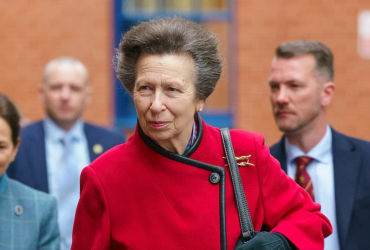 Why Princess Anne Reigns as the Most Dedicated Royal Today: 5 Compelling Reasons to Admire Her