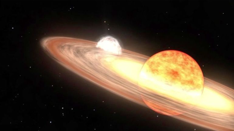 Anticipated Stellar Event to Illuminate the Night Sky with a 'New Star'