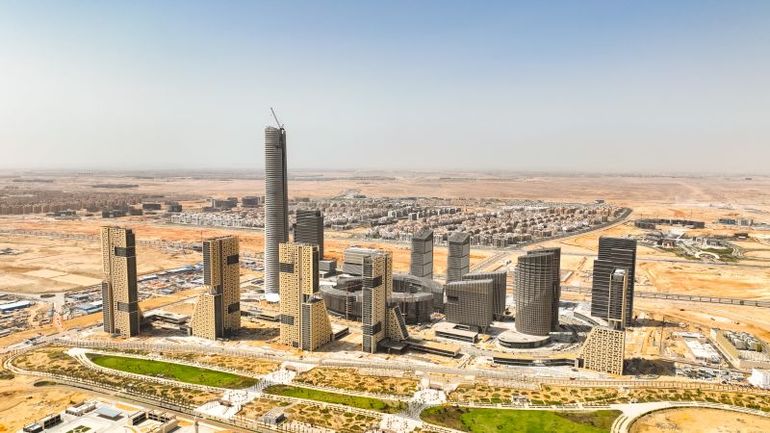 Evaluating Egypt's Emerging City: Is It Fulfilling the Nation's Needs?