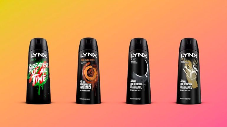 Revolutionizing Premium: Lynx's Gen Z Strategy to Redefine the Game