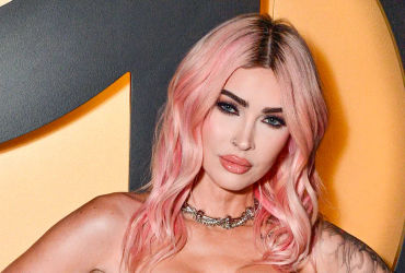 Megan Fox Opens Up About Toxic Relationships and Addresses Misconceptions on 'Call Her Daddy' Podcast