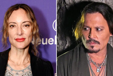 Former 'Criminal Minds' Star Lola Glaudini Opens Up About Johnny Depp's On-Set Behavior