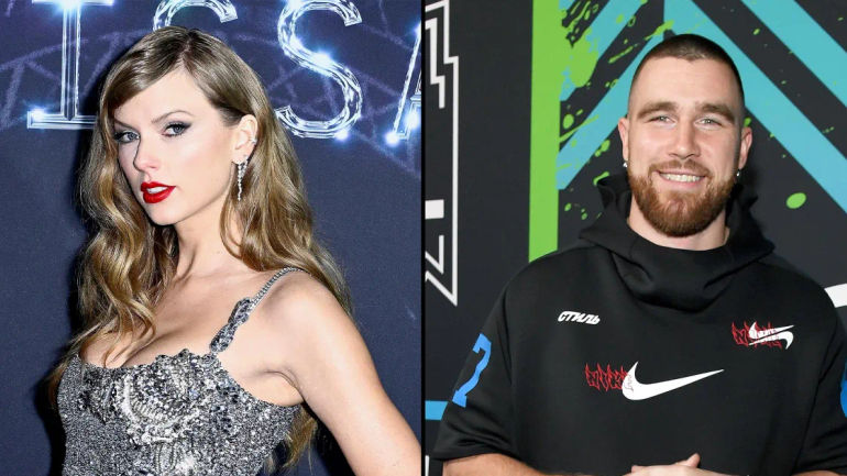 Analyzing Taylor Swift's Lyrics for Clues About Her Connection to Travis Kelce