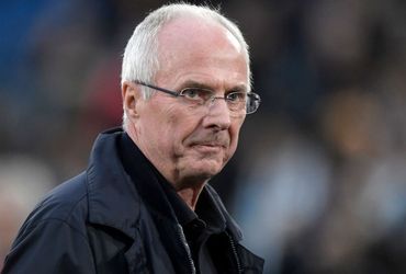 Sven-Göran Eriksson's Resilience in the Face of Terminal Cancer and the Pinnacle of Football Management