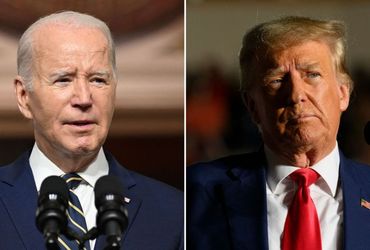Biden's Fundraising Lead Grows, Trump's Legal Expenses Increase: Key Insights from Recent Reports