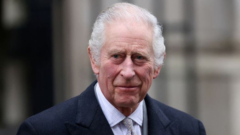 King Charles III's medical data secure amid Kate data breach allegations