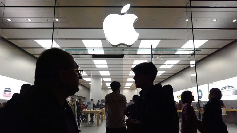 Biden administration to take legal action against Apple in significant antitrust case, sources reveal