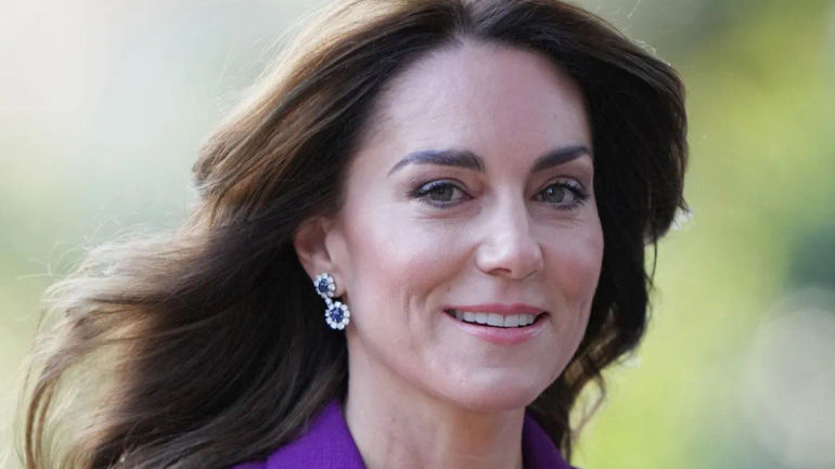 Kate Middleton Resumes Childcare Project Duties After Surgery