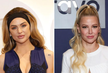 Lala Kent Opens Up About Impact of 'Vanderpump Rules' Reunion on Friendship with Ariana Madix