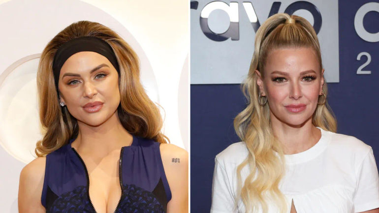 Lala Kent Opens Up About Impact of 'Vanderpump Rules' Reunion on Friendship with Ariana Madix