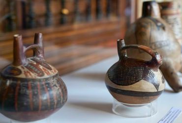 Peru Repatriates 4,600 Treasured Artifacts from US and Europe