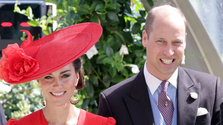 Kate Middleton and Prince William's Easter Getaway: Anmer Hall Vacation Insights