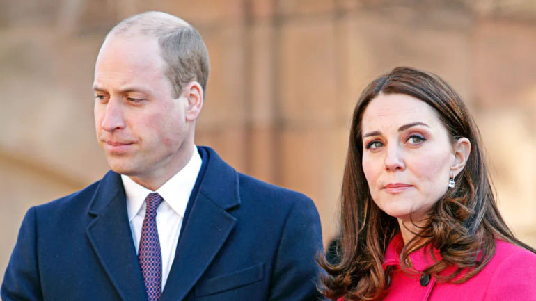 Prince William and Kate Middleton's Private Journey Through Her Cancer Diagnosis as a Family