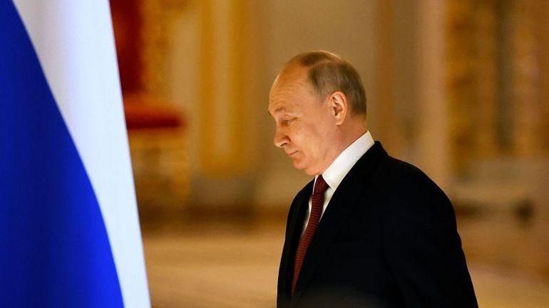 Tragic Moscow Terror Strikes Shake Putin's Security Promise
