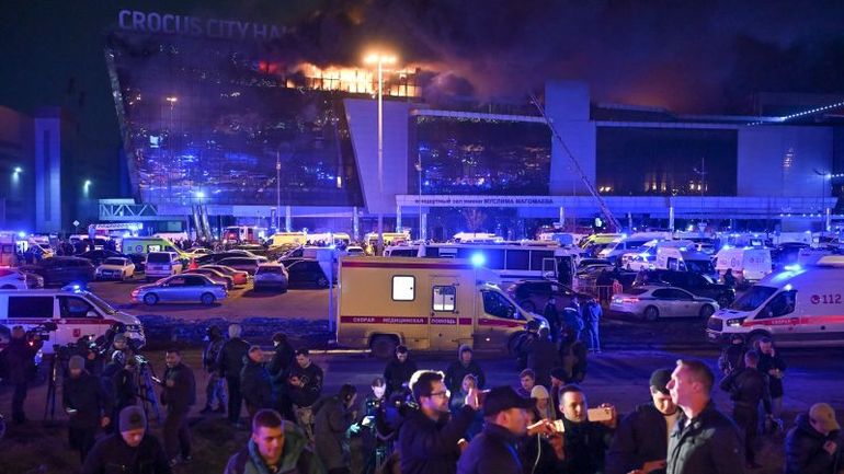 Analysis: Potential Resurgence of ISIS Threat