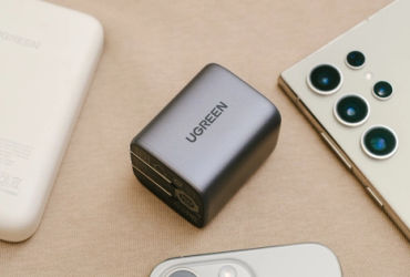 Đánh Giá Củ Sạc Ugreen 45W 2C: Sự Lựa Chọn Đáng Giá Cho Người Dùng Di Động