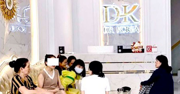 Những Bài Học Đáng Sợ Từ Các Cơ Sở Y Tế Vi Phạm