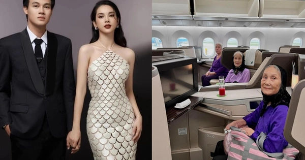 Chuyện Ít Người Biết Về Diễn Viên Quỳnh Lương và Cuộc Sống Sang Chảnh của 3 Người Bà