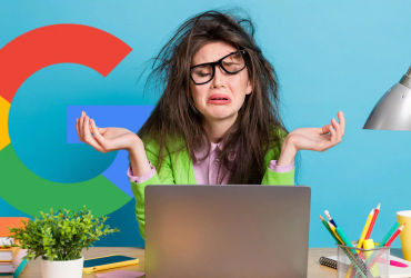 Bí quyết giúp nâng cao thứ hạng trang web sau ảnh hưởng của HCU