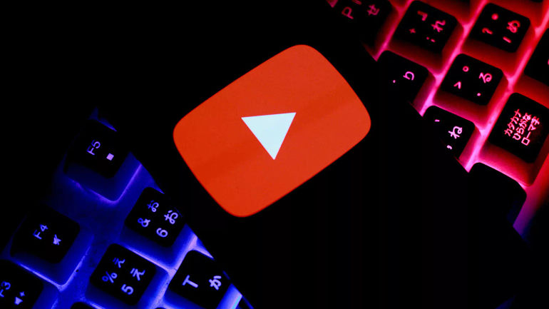 Sự Cảnh Báo Của YouTube Về Việc Xóa Video