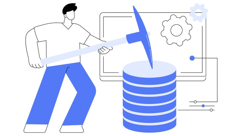 Sử Dụng Google Sheets Cho Web Scraping Với AI