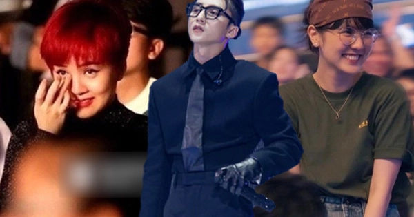 Sơn Tùng và 'Nàng thơ': Những Khoảnh Khắc Đậm Chất Nostalgia