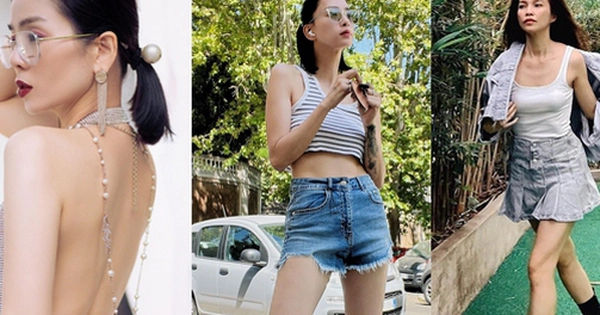 Bí Quyết Giữ Dáng Săn Chắc của Các Chị Đẹp Tuổi Ngoài 40