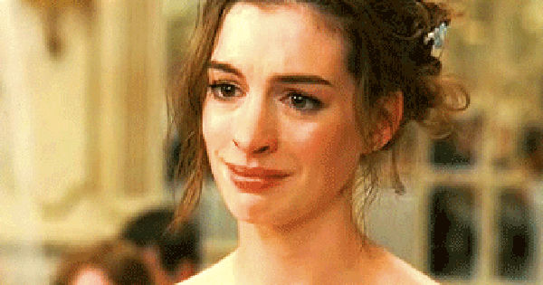 Anne Hathaway: Hành trình từ Sự Ghét Đến Sự Cứu Vớt