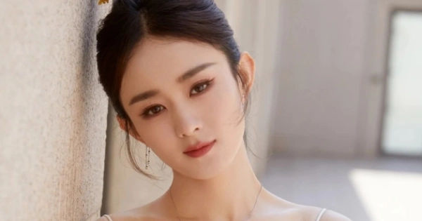 Triệu Lệ Dĩnh và Vấn Đề Văn Hóa Trong Cộng Đồng Mạng