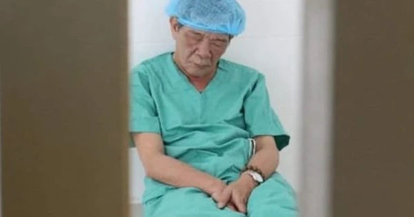Tấm Lòng Bác Sĩ: Hành Trình 42 Ca Mổ Miễn Phí Đầy Xúc Động