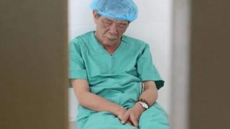 Tấm Lòng Bác Sĩ: Hành Trình 42 Ca Mổ Miễn Phí Đầy Xúc Động