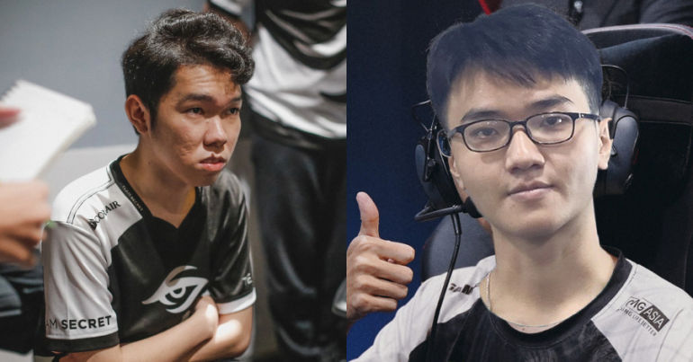 Tương Lai Của Các Đội Tuyển VCS Mùa Xuân 2024: Những Bước Đột Phá và Kế Hoạch Chiến Thắng