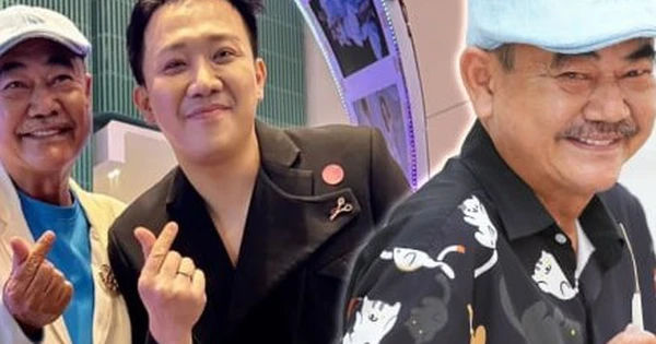 NSND Việt Anh - Người nghệ sĩ lẫy lừng với cuộc đời đầy nghị lực