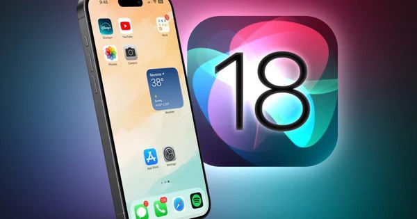 Khám phá những bí mật đằng sau iOS 18: Những thay đổi đáng chú ý và câu chuyện về những chiếc iPhone 'lạc lõng'