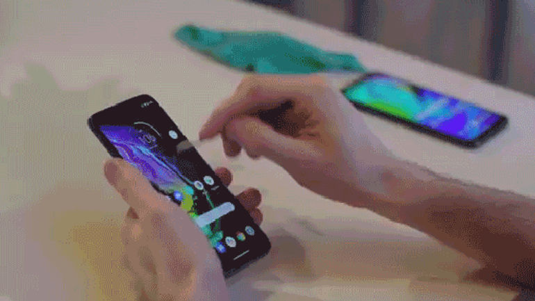 Chuyện Đằng Sau Sự Suy Tàn của Một 'Anh Hùng' Smartphone