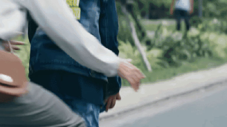 Bích Ngọc - Nữ Chính