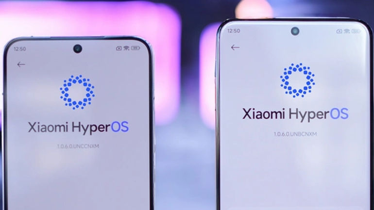 HyperOS - Hệ Điều Hành Thú Vị Từ Xiaomi
