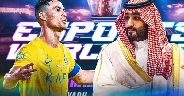 Sự Kiện Esports World Cup 2024: Cuộc Đua Tới Phần Thưởng Khủng