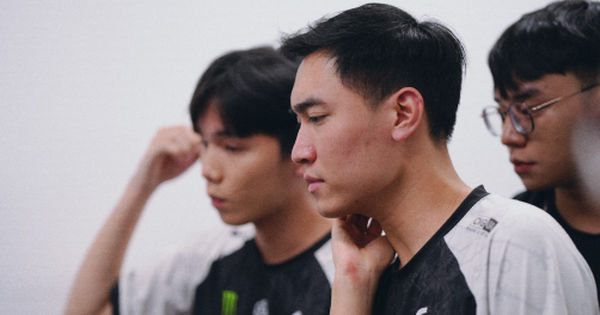 Những Sự Kiện Gây Sốc Nhất Trên Thế Giới Esports